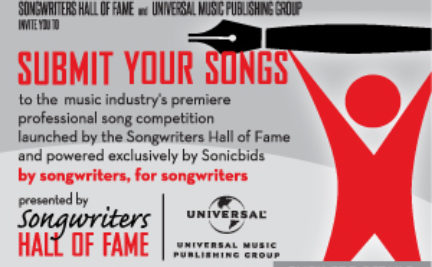 SHOF Song Contest 300x250 4