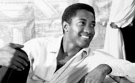 Sam Cooke Credit Wally Seawell Courtesy of ABKCO Music and Records sm